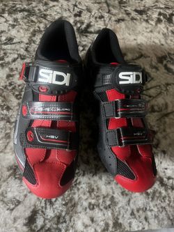 Zapatos Para ciclista 