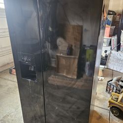 Whirlpool Fridge