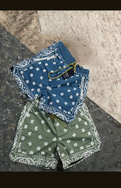 Shorts Rhude Size M-L