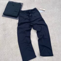 Fear of God Essentials Full Set - Limo stretch