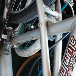 Bicicleta De Velocidades 21