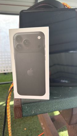 I PHONE 18 PROMAX