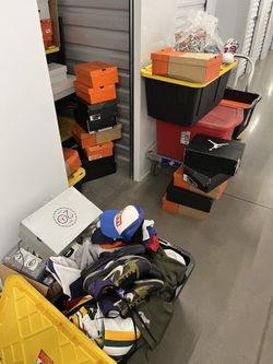 Vintage Starter Suns, Lakers, Kobe air Jordan Nike 