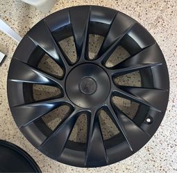 Model Y 20 Wheel