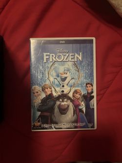 Frozen