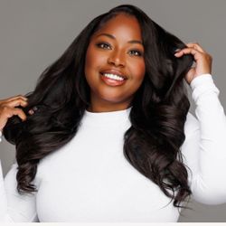 Luxury Raw Indian Hair 