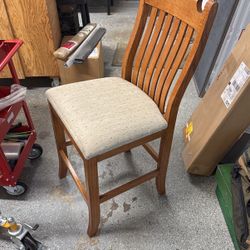Bar Chair 