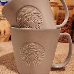 Starbucks Mugs Venti/grande