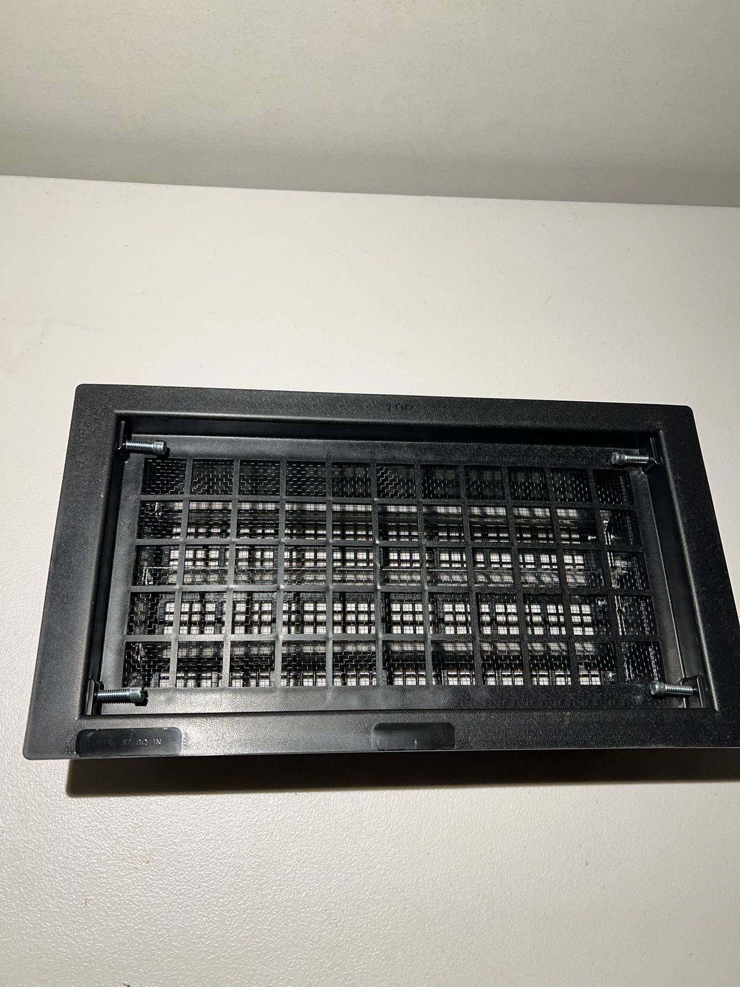 Automatic Foundation Vent 10 Pack / New