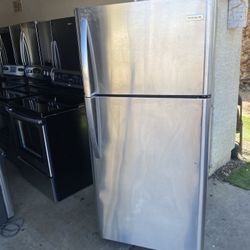 Refri Frigeder Garantia