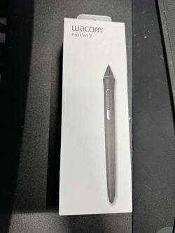 Wacom Pro Pen 2 Brand New