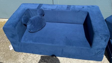 Milliard Kids Couch Modular sofa