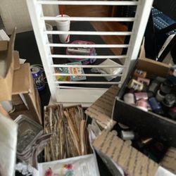 Crafting Supplies
