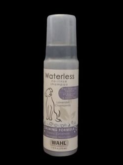 Pet Supplies/Dog & Cat Shampoo