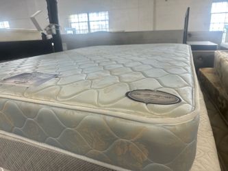 Full size mattress firm