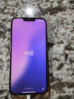 Iphone 13 Pro max Tmobil 