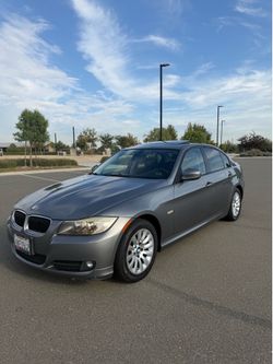 2010 BMW 328i