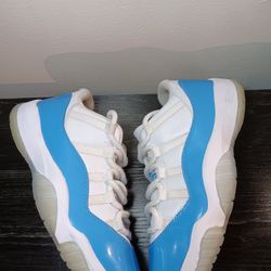 Jordan 11 Unc Size 8.5