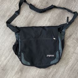 Handout Messenger Bag
