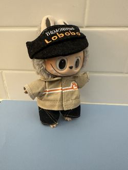 Outfit For Your Labubu Doll