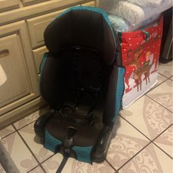 Toddler Car Seat