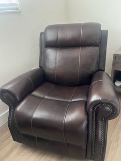 Recliner