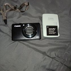 Camera