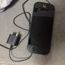 Nintendo Switch 2 Console 