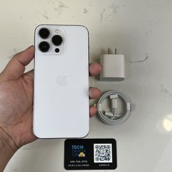 iPhone 14 Pro Max 128Gb Unlocked