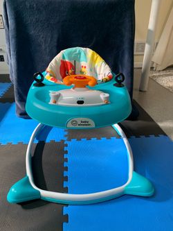 Baby Einstein Sky Explorers Walker (used good condition)