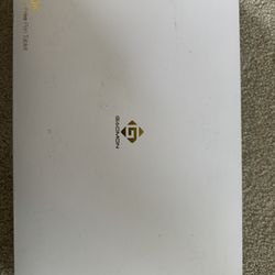 Drawing Tablet GAOMON M10K PRO