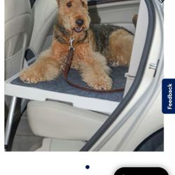 Pet-Deck 