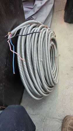 12/4 MC Aluminum grnd