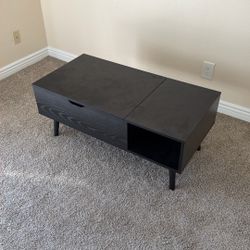 Free Coffee Table