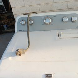 Secadora Electrica Maytag