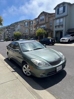 2005 Lexus ES 330