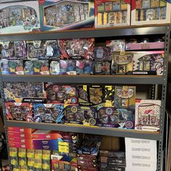 Pokemon For Sale 