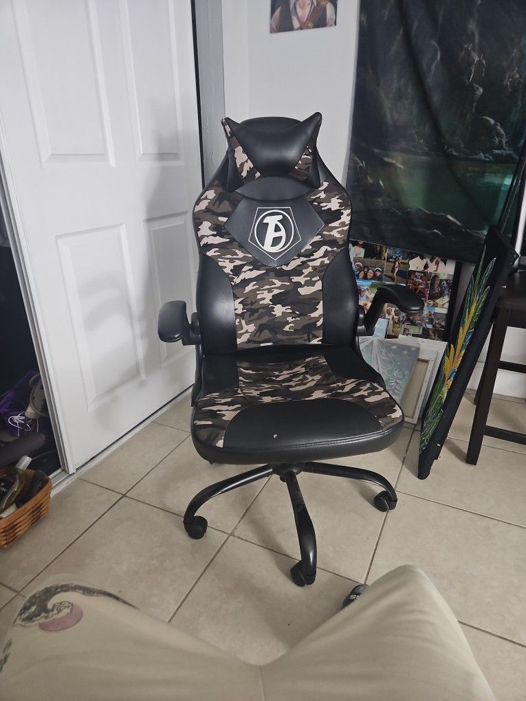Gaming Chair