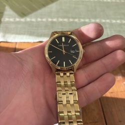 Caravelle Men’s Watch