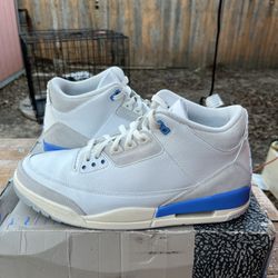 Jordan 3