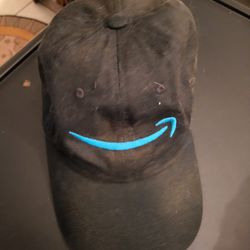 Amazon Hat – Well Worn / Work Hat