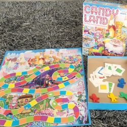Candy Land