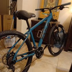 27.5 Inch Fuji Mountain Bike