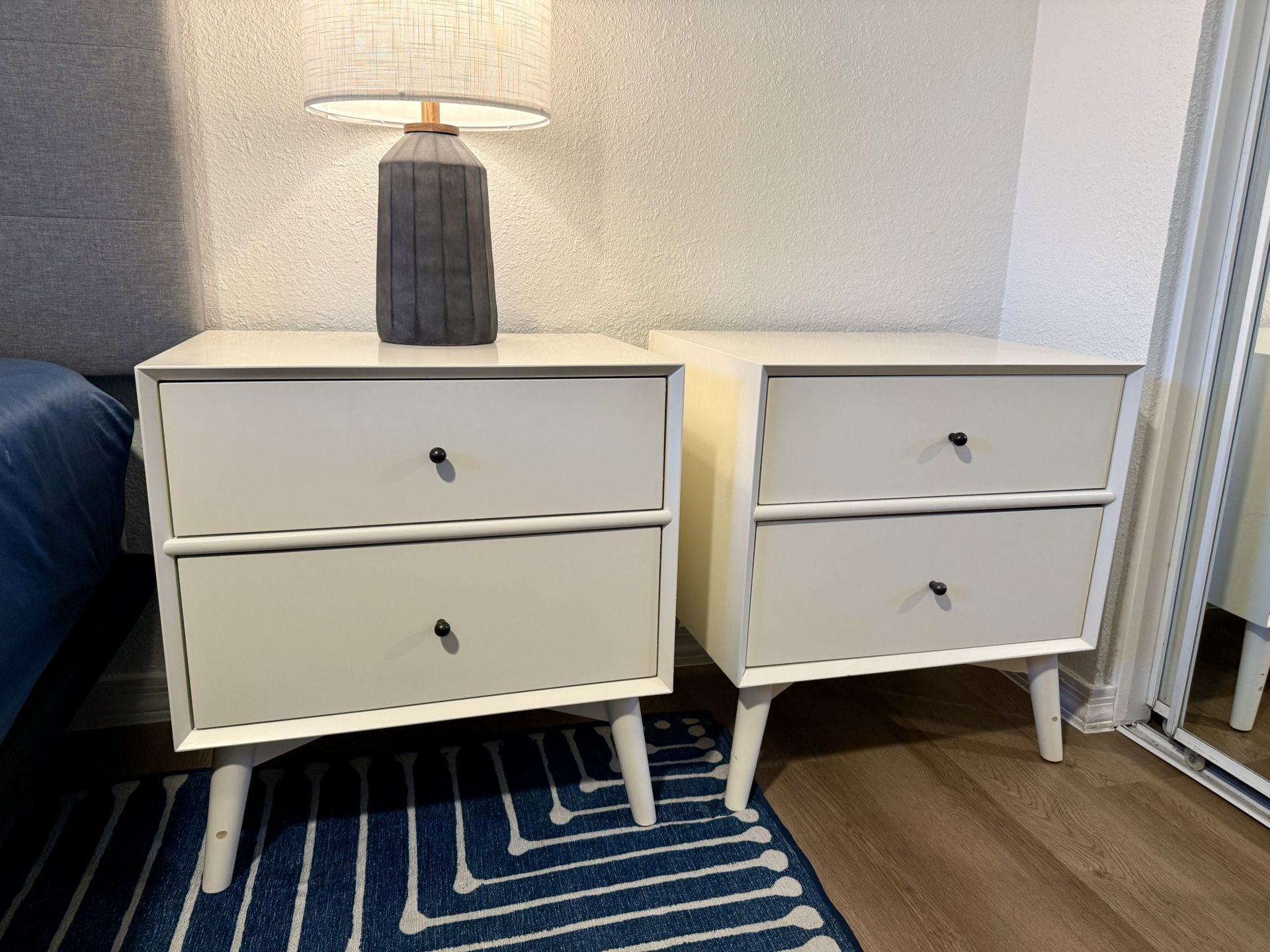 End Table Set