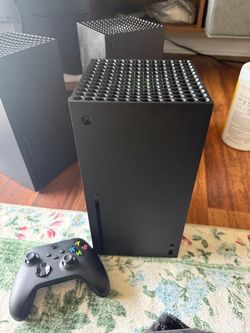 Xbox Series X 1TB Console