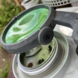 Dental Erkoform Rve Nightguard Machine