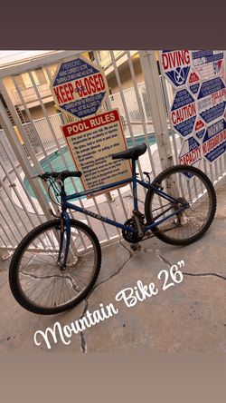 Bikes