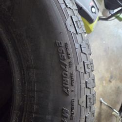 Tires