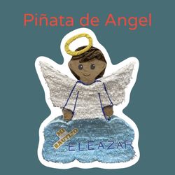 Piñata Personalizada 