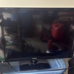 Panasonic Tv 23 Inch No Remote 
